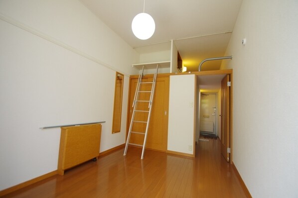 シーサーの物件内観写真